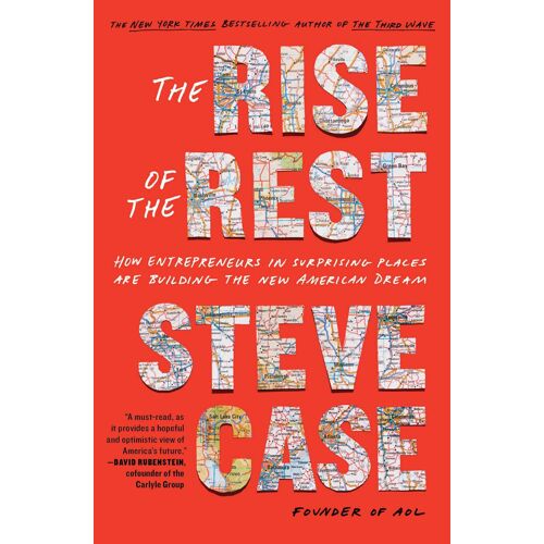 The Rise Of The Rest