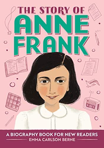 The Story Of Anne Frank