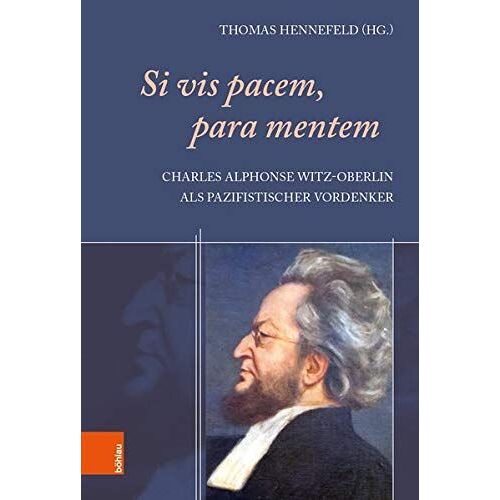 Si Vis Pacem, Para Mentem