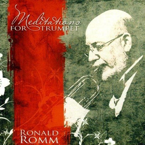 Meditations For Trumpet