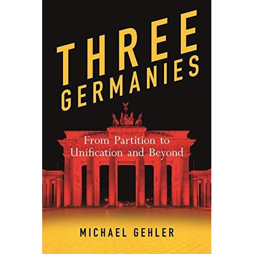 Three Germanies