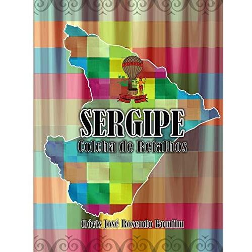 Sergipe Colcha De Retalhos