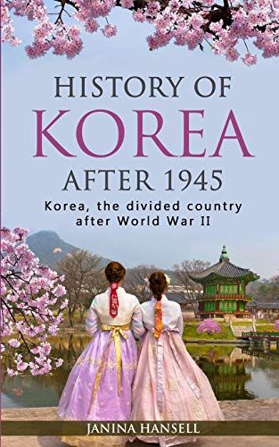 History Of Korea After 1945