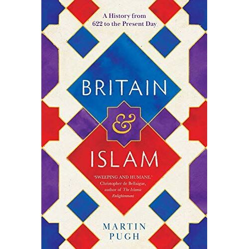 Britain And Islam
