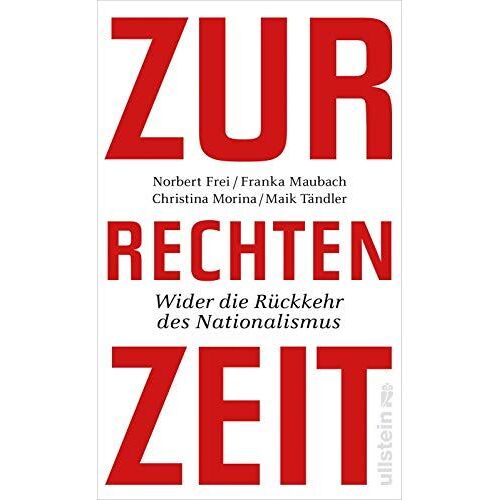 Zur Rechten Zeit