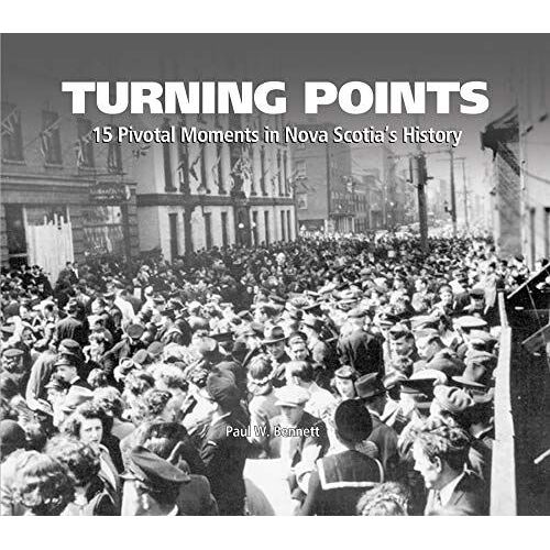 Turning Points