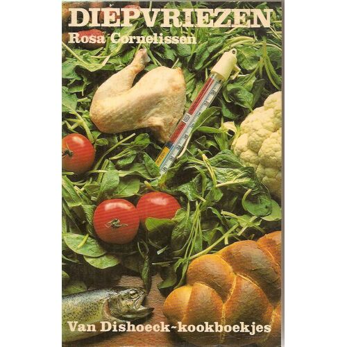 Diepvriezen