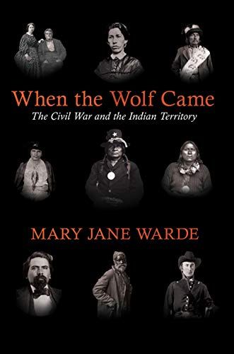 When The Wolf Came