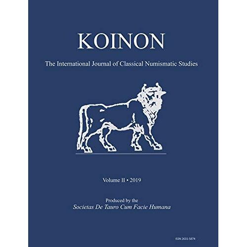 Koinon Ii, 2019