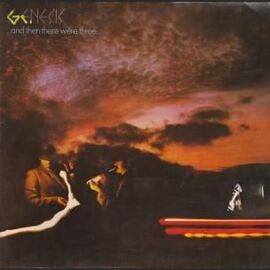 Genesis - And Then There Were Three