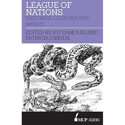 League Of Nations