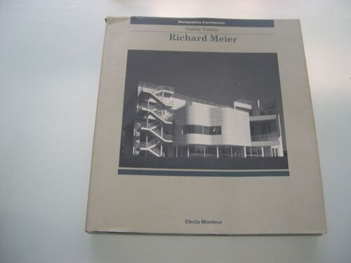 Richard Meier