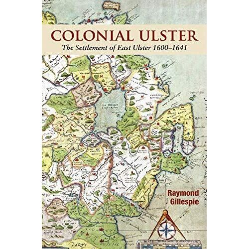 Colonial Ulster