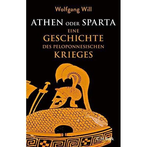 Athen Oder Sparta