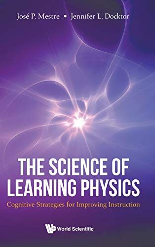 Science Of Learning Physics, The