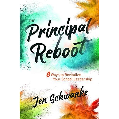 Principal Reboot