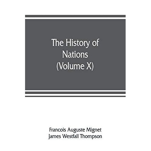 The History Of Nations