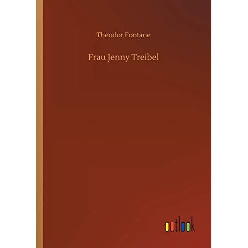 Frau Jenny Treibel
