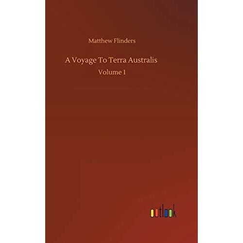 A Voyage To Terra Australis