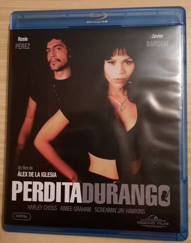 Perdita Durango