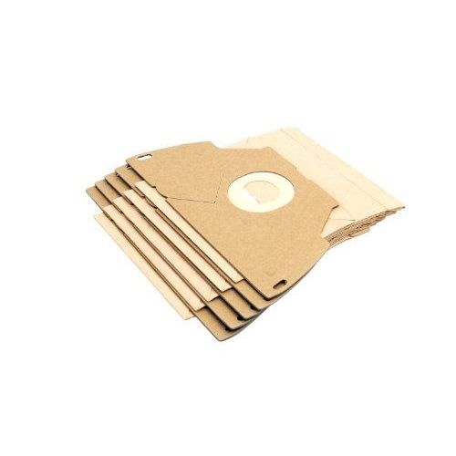 Masterpart Sacs Papier Pour Aspirateur Electrolux Mondo
