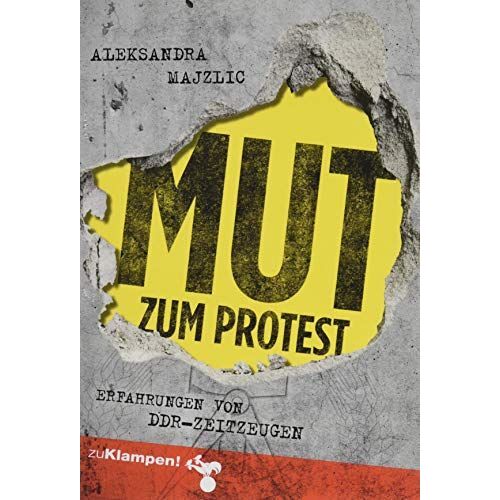 Mut Zum Protest