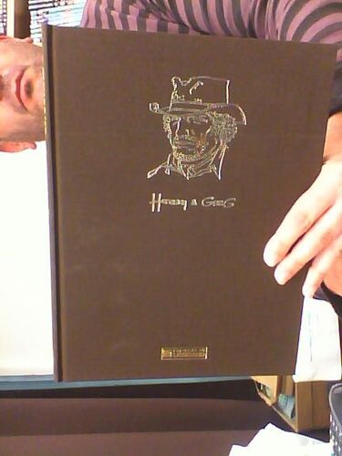Comanche Integrale Tome 3