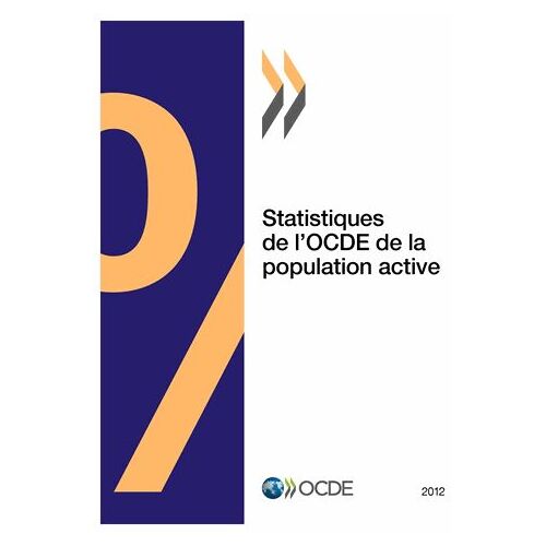 Statistiques De L'ocde De La Population Active 2012