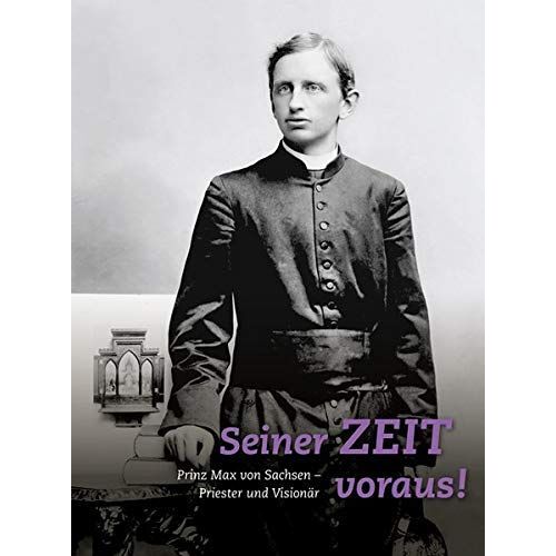 Seiner Zeit Voraus!