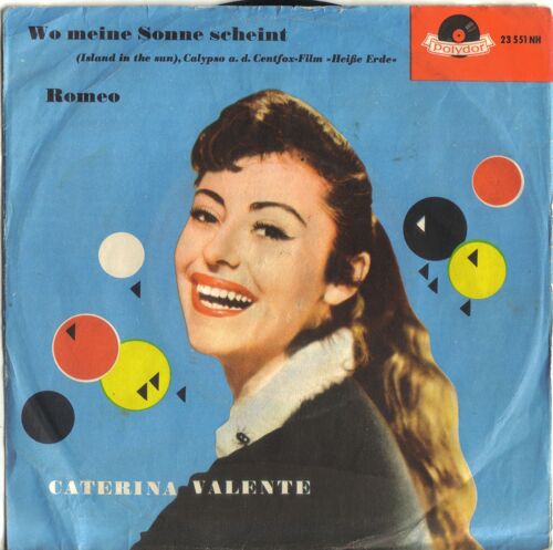 Wo Meine Sonne Scheint / Romeo