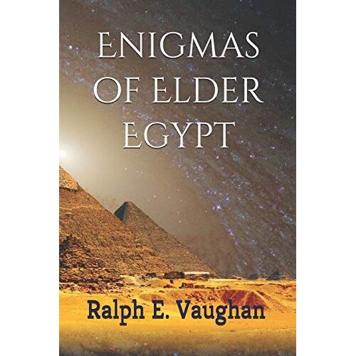 Enigmas Of Elder Egypt