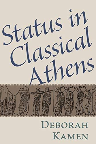 Status In Classical Athens