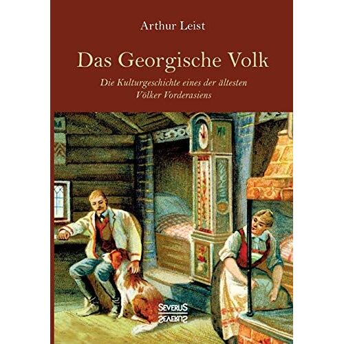 Das Georgische Volk