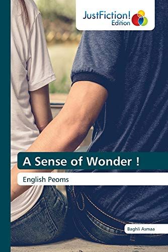 A Sense Of Wonder !