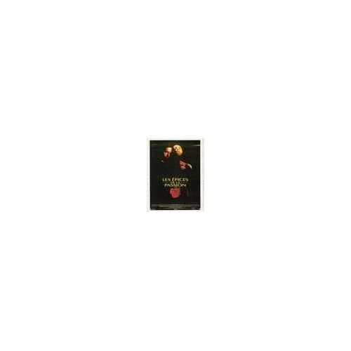 Fiche Première Les Epices De La Passion