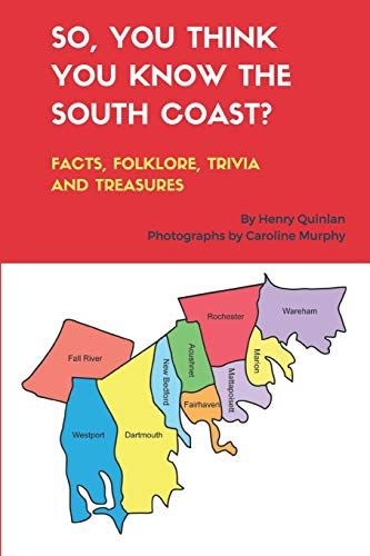 So, You Think You Know The South Coast?