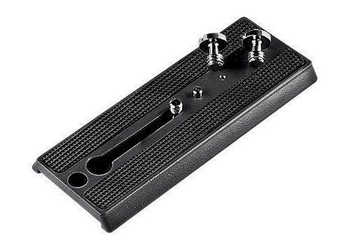 Manfrotto 504PLONG Trépied Noir