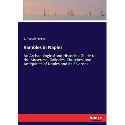 Rambles In Naples