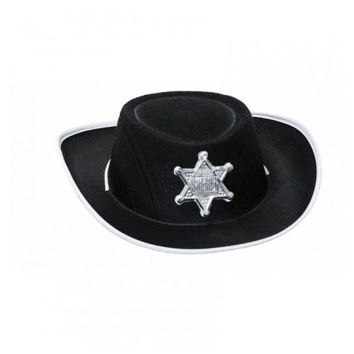 Chapeau De Cowboy Enfant.