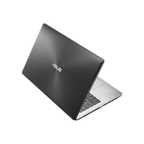 ASUS R510CC-XX1352H - Core i5 3337U / 1.8 GHz - Win 8 64-bit - 8 Go RAM - 1 To HDD - DVD SuperMulti - 15.6" 1366 x 768 (HD) - GF GT 720M / HD Graphics 4000 - gris foncé mat (protection LCD), gris...