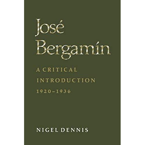 José Bergamín