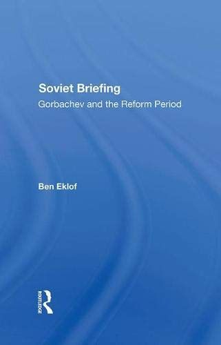 Soviet Briefing