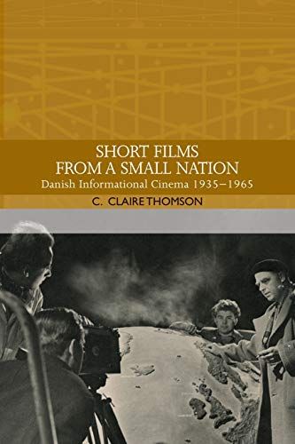 Short Films From A Small Nation