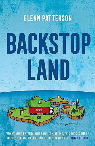 Backstop Land