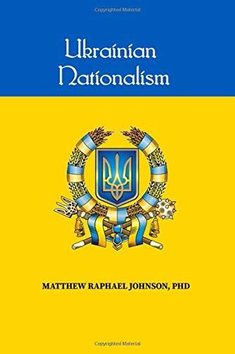 Ukrainian Nationalism