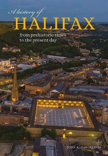 A History Of Halifax