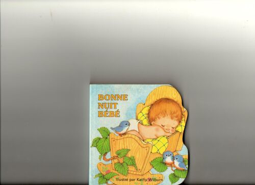 Bonne Nuit Bebe