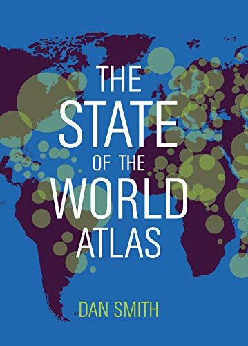 The State Of The World Atlas