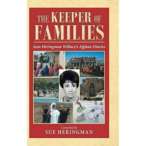 The Keeper Of Families