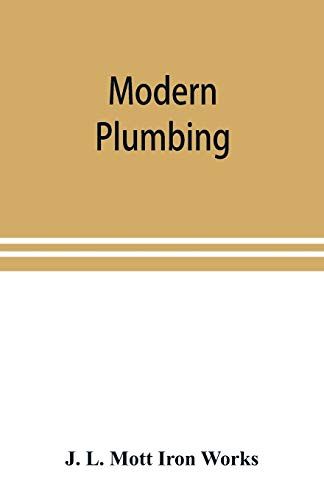 Modern Plumbing